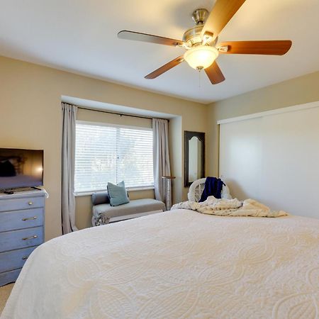 Chic Peaceful Retreat 16 Mi To Beaches And Wineries! Santa Paula Extérieur photo