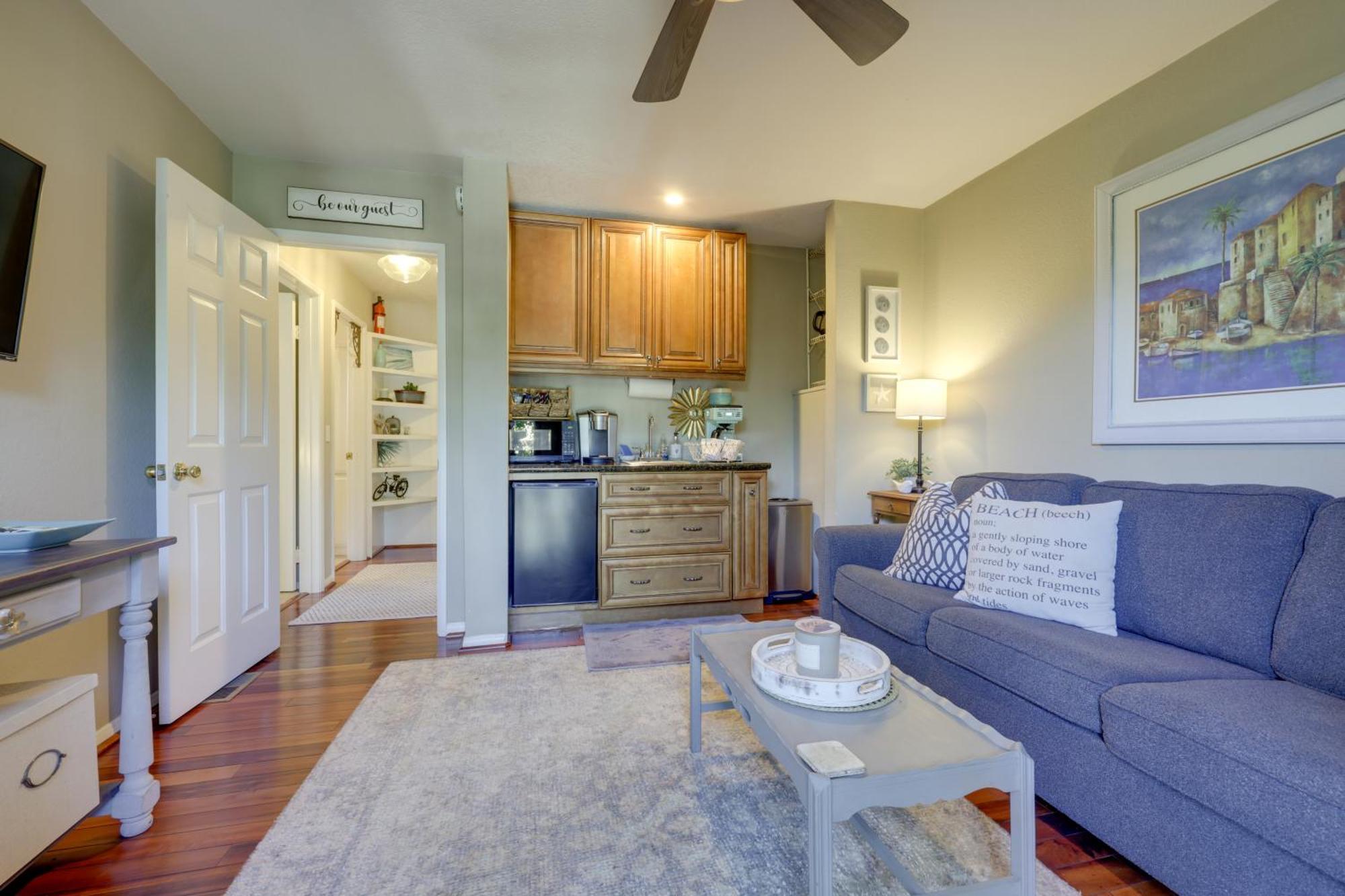Chic Peaceful Retreat 16 Mi To Beaches And Wineries! Santa Paula Extérieur photo