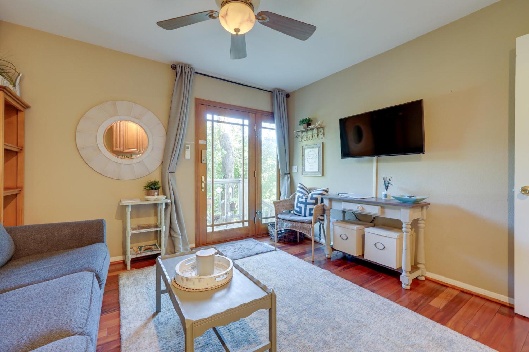 Chic Peaceful Retreat 16 Mi To Beaches And Wineries! Santa Paula Extérieur photo