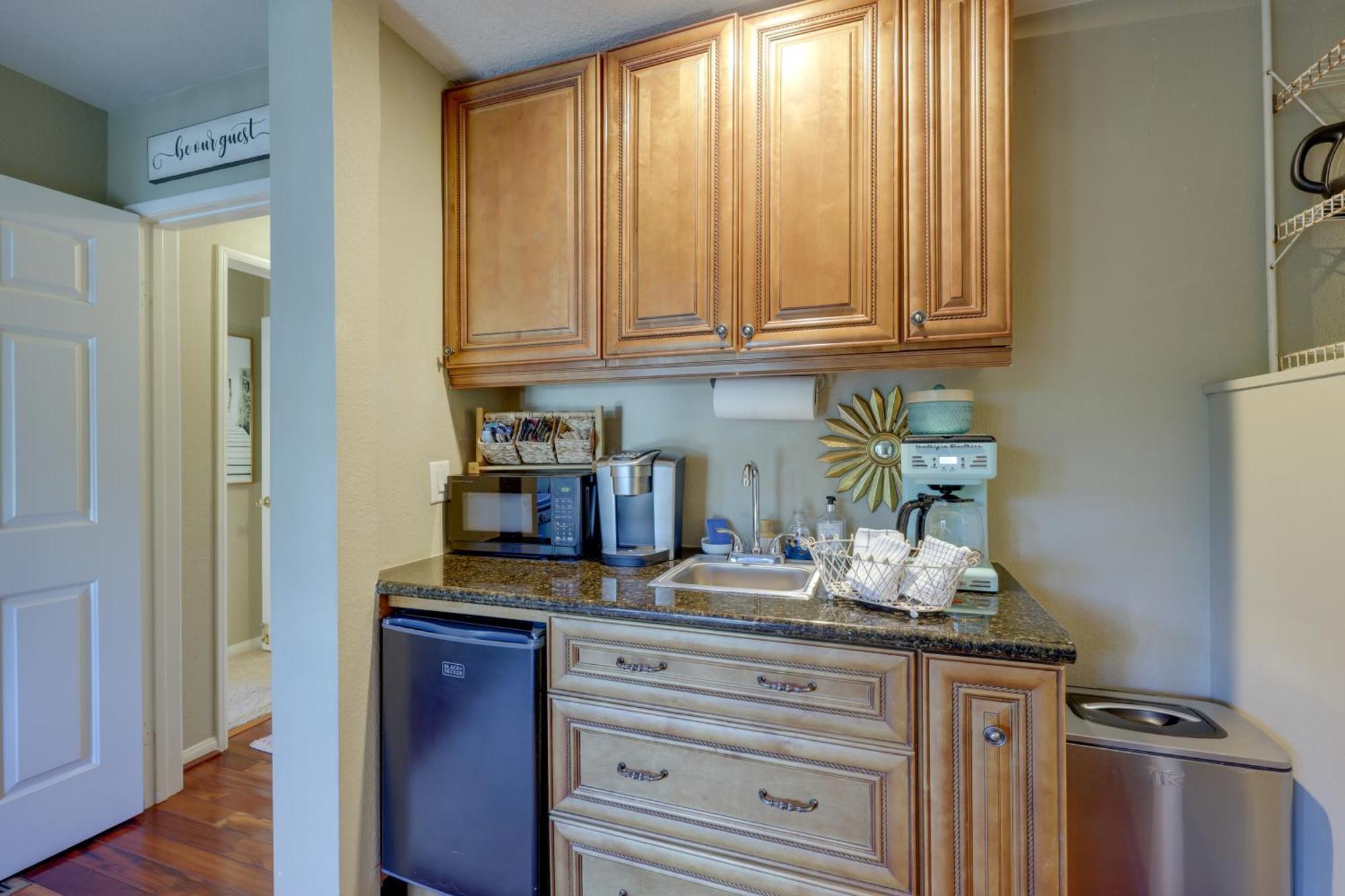 Chic Peaceful Retreat 16 Mi To Beaches And Wineries! Santa Paula Extérieur photo