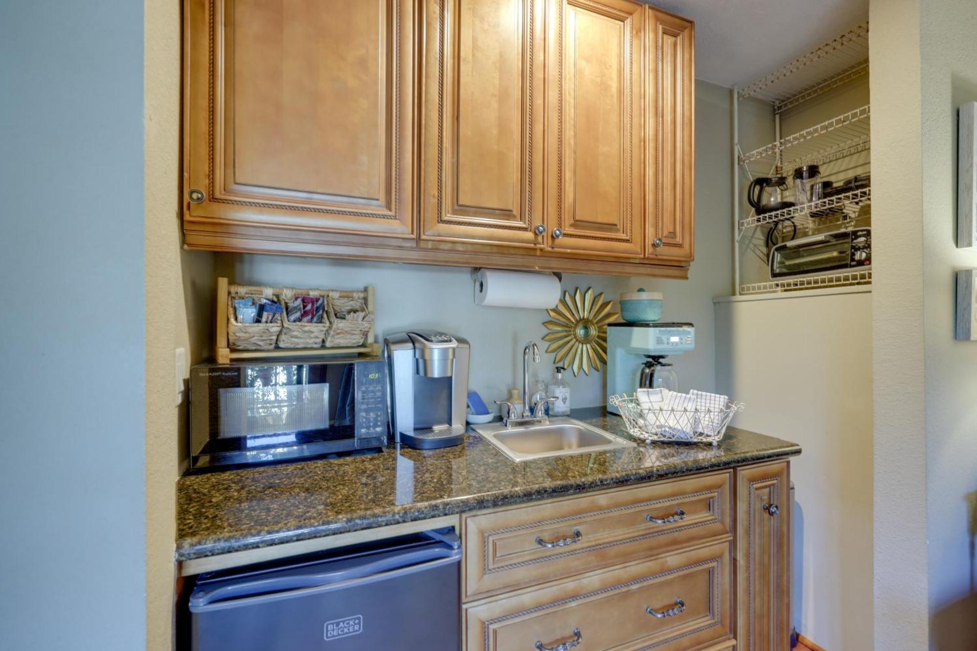 Chic Peaceful Retreat 16 Mi To Beaches And Wineries! Santa Paula Extérieur photo