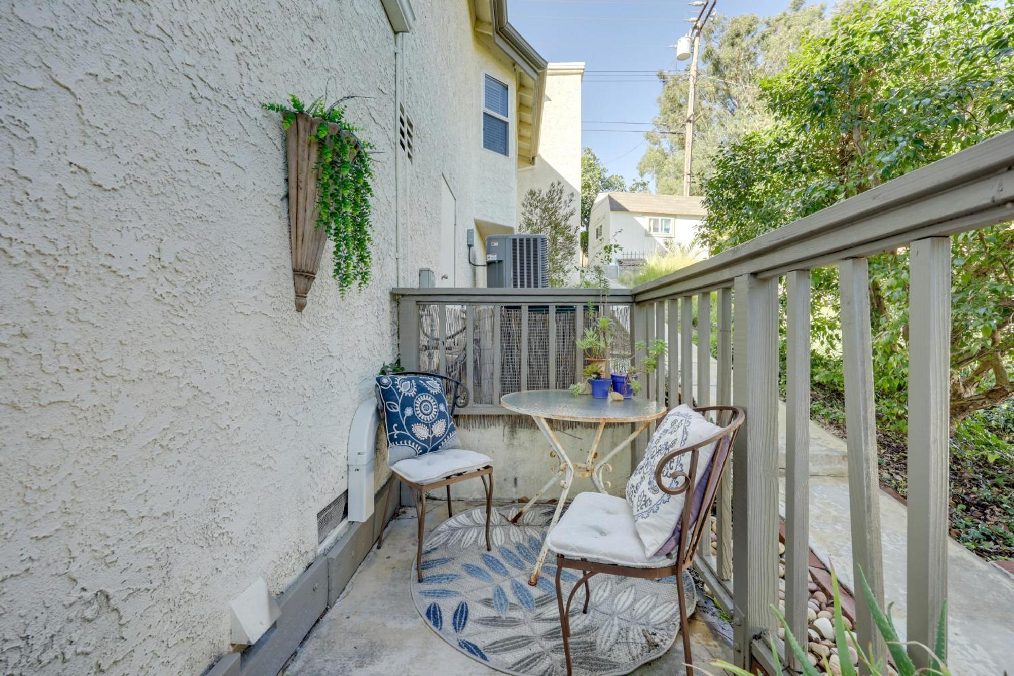 Chic Peaceful Retreat 16 Mi To Beaches And Wineries! Santa Paula Extérieur photo