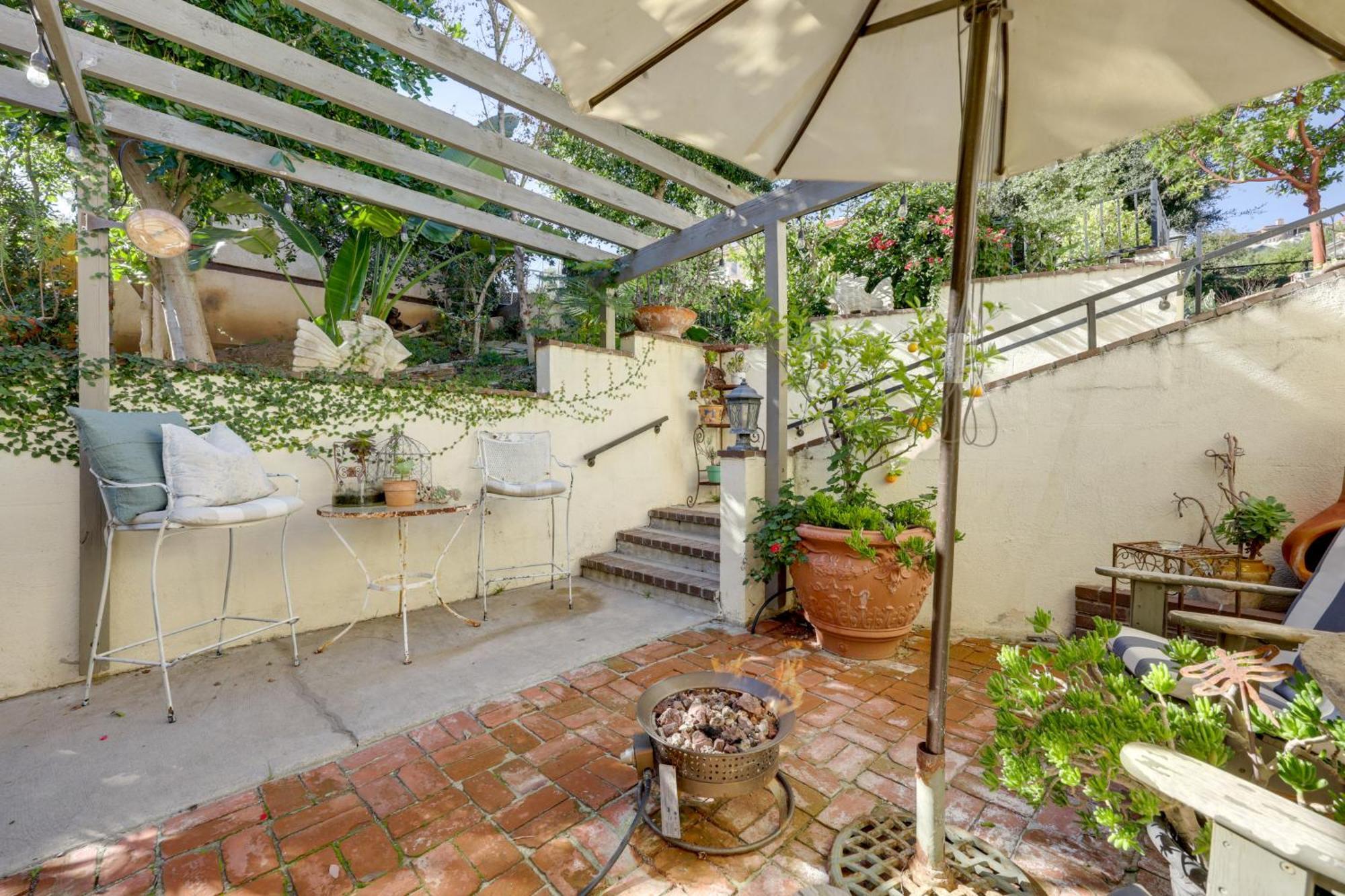 Chic Peaceful Retreat 16 Mi To Beaches And Wineries! Santa Paula Extérieur photo