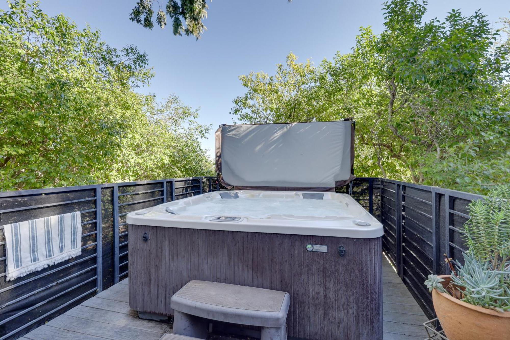 Chic Peaceful Retreat 16 Mi To Beaches And Wineries! Santa Paula Extérieur photo